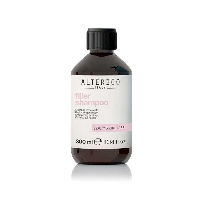 Alter Ego szampon wypełniająco-regenerujący 300 ml