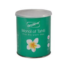 Depileve Wosk Monoi Of Tahiti 800g