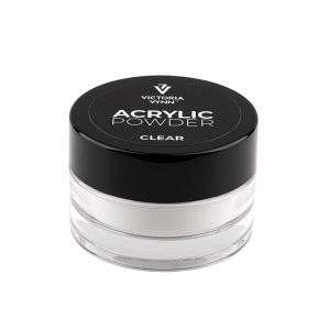 Victoria Vynn Acrylic Powder Clear / 10g