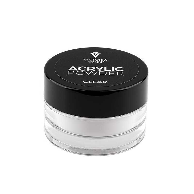 Victoria Vynn Acrylic Powder Clear / 10g