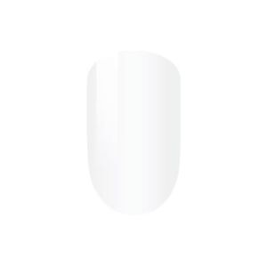Lakier hybrydowy  PMSI007 Flawless White Perfect Match 15ml