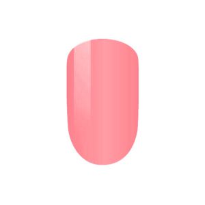 Lakier hybrydowy  PMSI025 Pink Lady Perfect Match 15ml
