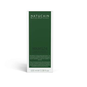 Natucain mkms24 hair activator serum serum do włosów 100ml