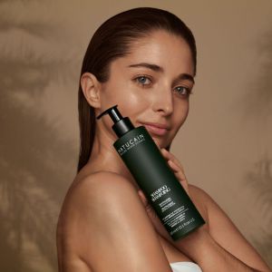 Natucain Revitalizing szampon do włosów 300 ml
