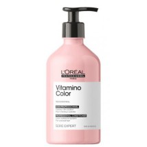 Loreal Vitamino Color odżywka chroniąca kolor 500ml