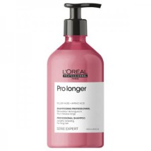 Loreal Pro Longer szampon do włosów długich