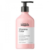 Loreal Vitamino Color, szampon do farbowanych włosów 500 ml