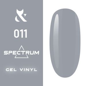 FOX Spectrum Gel Vinyl lakier hybrydowy 011 7ml