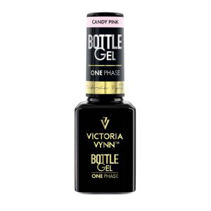 Victoria Vynn Jednofazowy żel w butelce Candy Pink 15ml