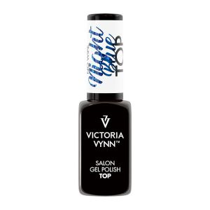 Victoria Vynn Gel Polish Top Blue Night no wipe  8ml