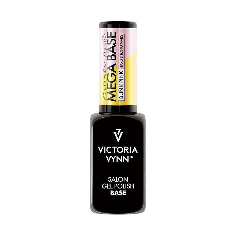 Victoria Vynn Mega Baza Blink Pink 8ml