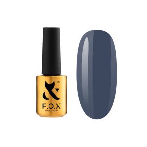 Fox gel polish gold Spectrum 102 7ml
