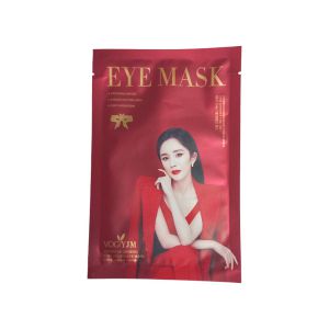 Vogyjm eye mask - wygładzająca maseczka pod oczy w płachcie 18g