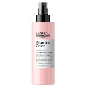 L'Oreal Vitamino Color wielofunkcyjny spray 10w1 do włosów farbowanych 190ml