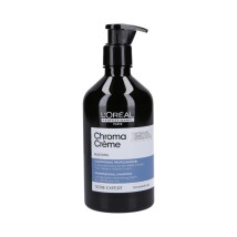 L’Oreal Professionnel Chroma Crème szampon neutralizujący Blue