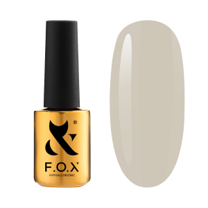 FOX Gel Polish Gold Spectrum 042 7 ml