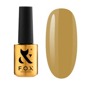 FOX Gel Polish Gold Spectrum 110 7 ml
