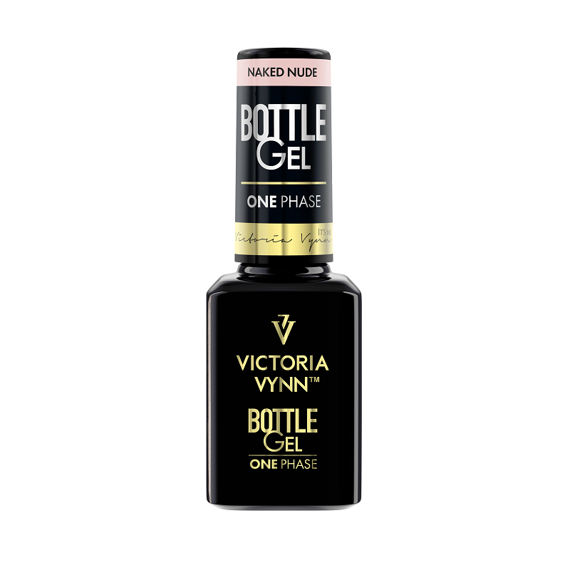 Victoria Vynn Jednofazowy żel w butelce