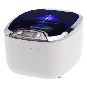 Myjka Ultradźwiękowa- ACD-7920 poj. 0,85 L 55W biała