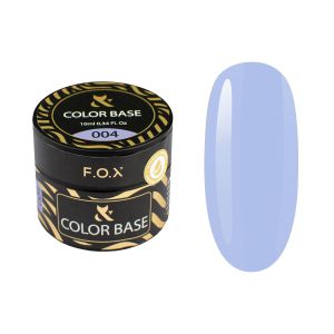 Fox Color Base 004 10ml