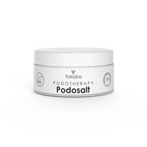 Yokaba profesjonalna podologiczna sól Podotherapy Podosalt 180g