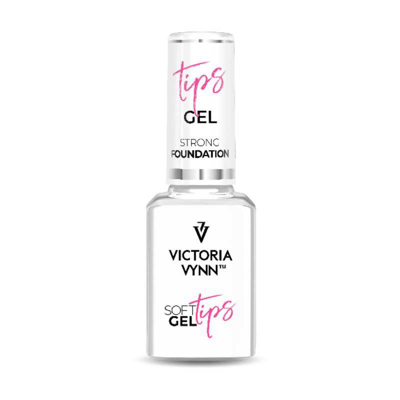 Victoria Vynn Soft Gel Tips Gel Tips / 15ml