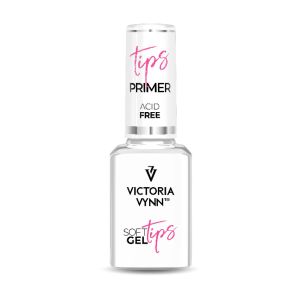 Victoria Vynn Soft Gel Tips  Primer Tips / 15ml