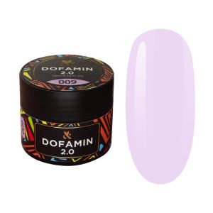 FOX Base Dofamin 2.0 baza kolorowa 001 10 ml
