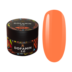 FOX Base Dofamin 2.0 baza kolorowa 003 10 ml