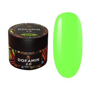 FOX Base Dofamin 2.0 baza kolorowa 004 10ml