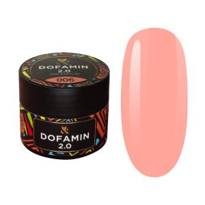 FOX Base Dofamin 2.0 baza kolorowa 006 10 ml
