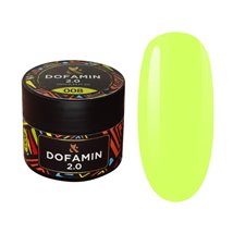 FOX Base Dofamin 2.0 baza kolorowa 008 10 ml