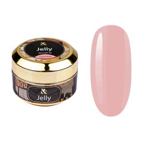 FOX Jelly Cover Pink 15ml