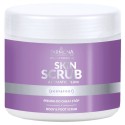Farmona Skin Scrub Aromatic Plum peeling do ciała i stóp 500g