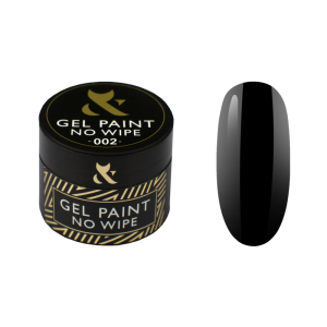 FOX Gel Paint No Wipe 002 5ml