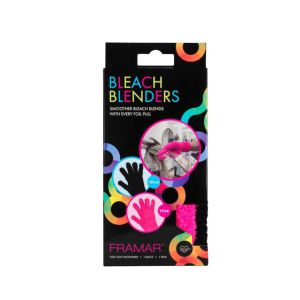 Framar rękawiczki do rozjaśniania Bleach Blenders Gloves 2szt.