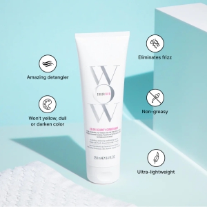 Color Wow Color Security Conditioner 250ml