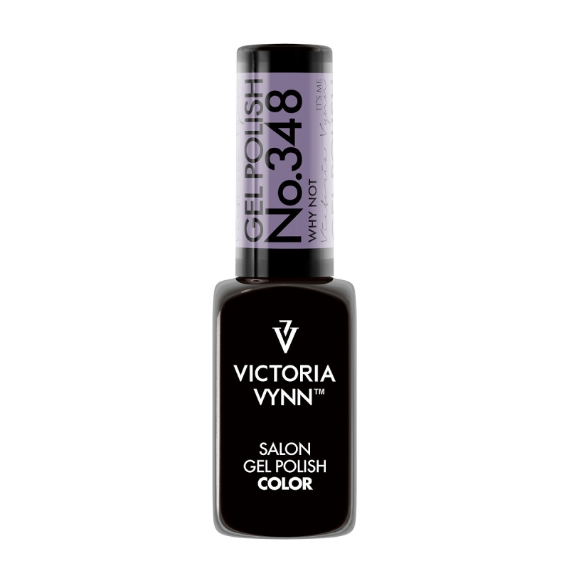 Victoria Vynn Gel Polish 348 Why Not 8ml