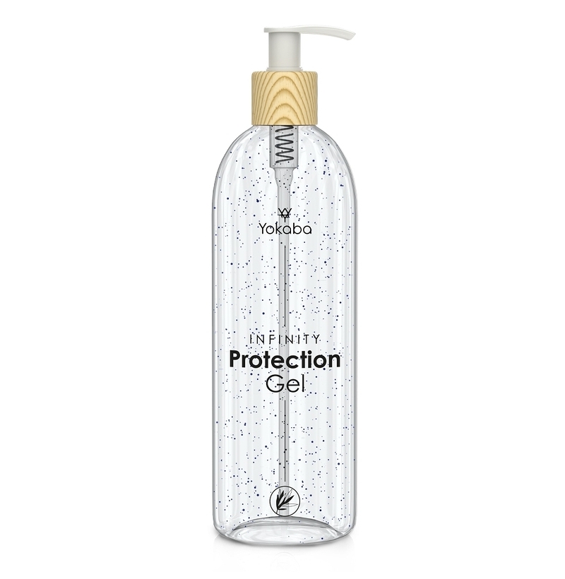 Infinity Protection Gel Yokaba 500 ml