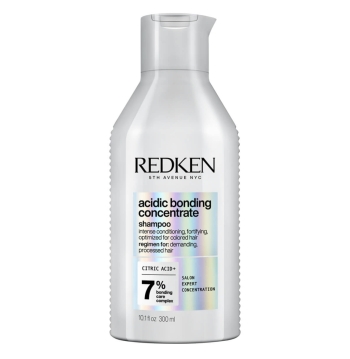 Redken Acidic Bonding Concentrate szampon odżywiający włosy 300ml