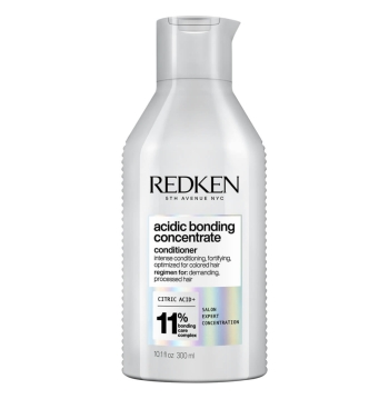 Redken Acidic Bonding Concentrate regenerująca odżywka do włosów 300ml