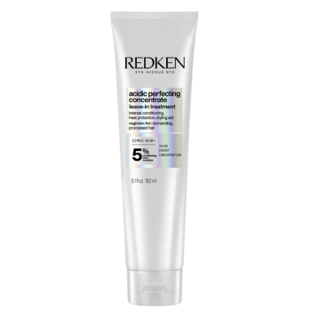 Redken Acidic Bonding Concentrate Perfecting Leave-In Treatment krem bez spłukiwania do włosów 150ml