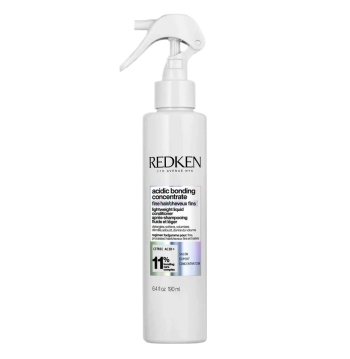 Redken Acidic Bonding Concentrate lekka odżywka do włosów w sprayu 190ml