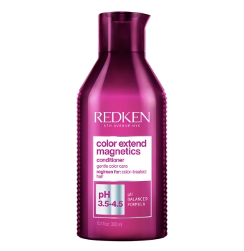 Redken Color Extend Magnetics odżywka do włosów farbowanych chroniąca kolor 300ml