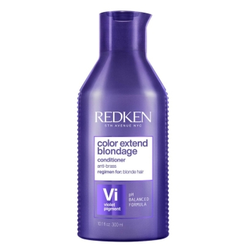 Redken Color Extend Blondage Conditioner odzywka chlodzaca kolor wlosow 300ml
