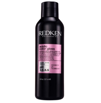Redken Acidic Color Gloss activated glass gloss treatment 237ml